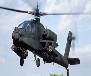 مصر اليوم - تجدد القصف الجوي لأهداف في جنوب مدينة الشيخ زويد