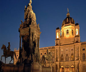   مصر اليوم - تأسيس البيت العربى النمساوى في الثقافة والفنون