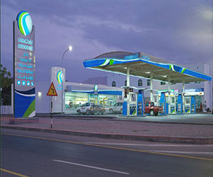   مصر اليوم - سعر نفط عمان تسليم شهر أبريل القادم