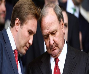   مصر اليوم - بورسيلو اليونايتد لن يعود وليفربول قد يحقق اللقب