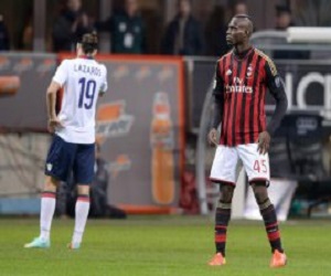   مصر اليوم - لوبوف : بالوتيلي لا يمكن السيطرة عليه