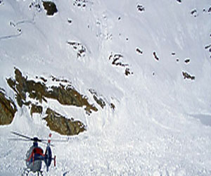 مصر اليوم - ذوبان نهر جليدي في أنتاركتيكا سيرفع منسوب البحار