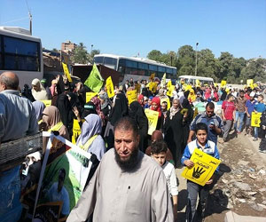   مصر اليوم - ضبط 51 شخصًا يشتبه تورطهم في استهداف الجيش في الشرقية