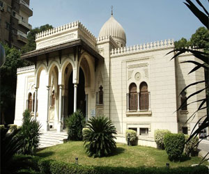   مصر اليوم - مركز الجزيرة للفنون يستضيف معرض أيمن لطفي الجديد