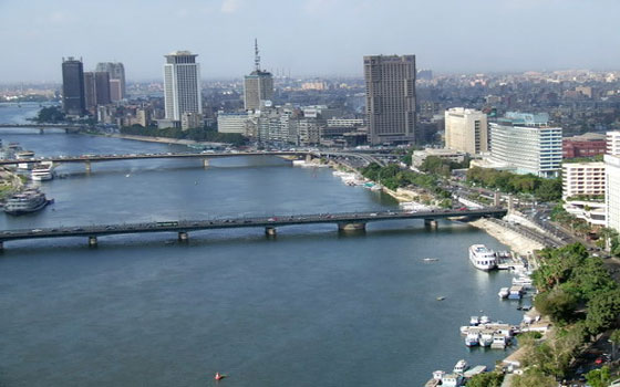   مصر اليوم - نبيل فهمي يؤكّد أنه من الخطأ الشديد أن يصبح نهر النيل مصدرًا للصراع والتوتّر