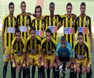   مصر اليوم - المقاولون يختار 19 لاعبًا لمواجهة سموحة السبت