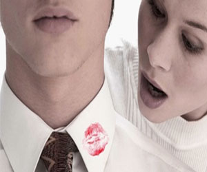   مصر اليوم - دراسة: الزوج الخائن عاطفيا أسوأ من الخائن جنسيًا