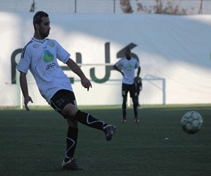   مصر اليوم - فوز مثير لشباب الخليل في دوري المحترفين