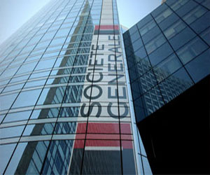   مصر اليوم - سوسيتيه جنرال يرفع دعوى ضد الغرامة الأوربية