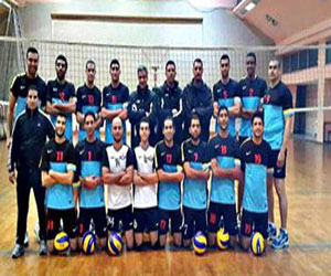   مصر اليوم - طائرة بتروجيت تخسر من كاظمة الكويتي 3/1 في البطولة العربية