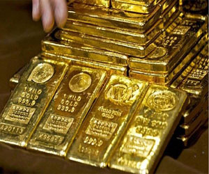   مصر اليوم - الذهب يسجّل أعلى سعر في 3 أشهر ونصف