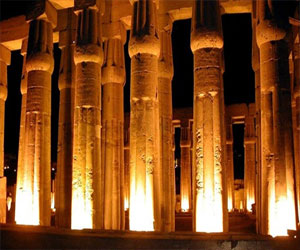   مصر اليوم - 34 % نسبّة الإشغال الفندقّي في الأقصر وأسوان