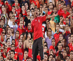   مصر اليوم - النّيابة تأمر بحبس 7 من أعضاء الألتراس