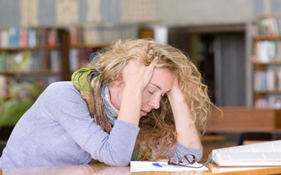   مصر اليوم - نقص الحديد يزيد من خطر الإصابة بالسكتات الدماغيّة