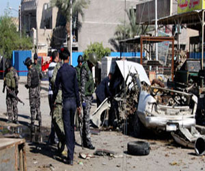   مصر اليوم - 45%من العراقيين يعانون الاكتئاب وخطة الي بناء مراكز جديدة