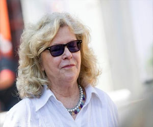   مصر اليوم - حفيدة فاغنر تعتزم ترك إدارة المهرجان الذي يكرم جدها