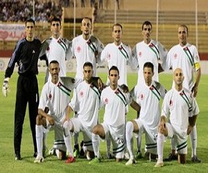   مصر اليوم - منشية بني حسن يواجه العربي الأردني في دورى المناصيرى