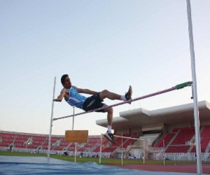   مصر اليوم - مدير جامعة أم القرى يتوج الفائزين في منافسات بطولة الاتحاد الرياضي