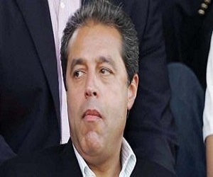   مصر اليوم - الدرندلي: فوز الأهلي بالسوبر الإفريقي نقطة تحول