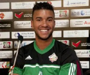   مصر اليوم - راموس:  أتمنى تسجيل هدفًا آخر في الوحدة