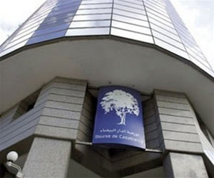   مصر اليوم - بورصة الدار البيضاء تُنهي تعاملات جلسة الجمعة على الارتفاع