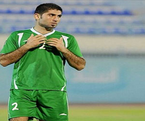   مصر اليوم - الصالح محترف العربي الكويتي ينضم لمعسكر المنتخب السوري