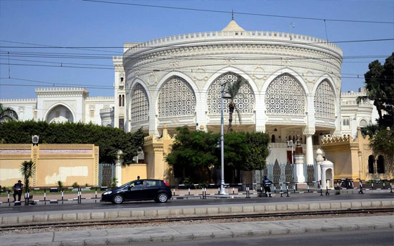   مصر اليوم - إجراءات أمنيّة في محيط الاتّحاديّة و التّحرير ورابعة والقبّة تحسّباً لـالإخوان