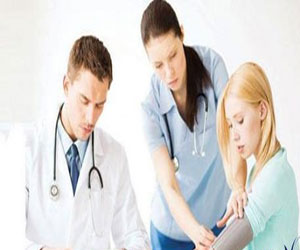   مصر اليوم - ارتفاع ضغط الدم يؤثر سلبًا على المرأة