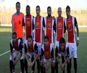 مصر اليوم - الطلائع يسابق الزمن لتجهيز المصابين قبل لقاء المنيا