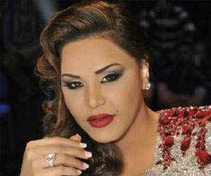   مصر اليوم - الفنانة أحلام تشارك في مهرجان هلا فبراير في الكويت