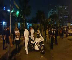   مصر اليوم - ضبط سائق وبحوزته كابلات تليفونية مسروقة في الإسماعيلية