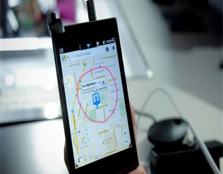   مصر اليوم - مشروع للمسح الداخليِّ ثلاثيّ الأبعاد للهواتف الذكيَّة