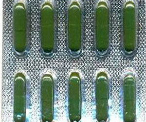   مصر اليوم - ضبط 3 آلاف قرص مخدر بحوزة اثنين في الأقصر