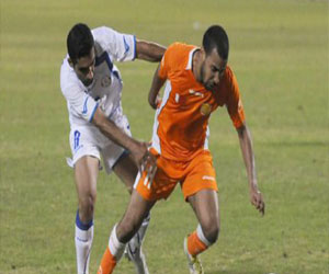   مصر اليوم - النجمة يتغلب على الحالة في نصف النهائي كأس ملك البحرين