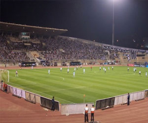   مصر اليوم - فوز الرمثا على البقعة في دوري المحترفين الأردنيين