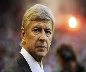   مصر اليوم - فينغر: إستبعاد اللاعب جيرو ليس عقابًا له