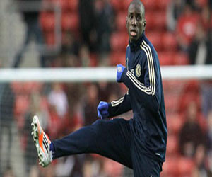   مصر اليوم - ديمبا با: تعلمت من الإسلام المساواة بين البشر