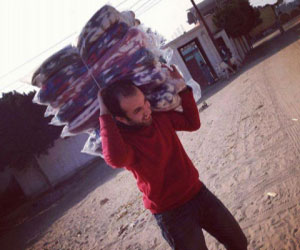 مصر اليوم - نيابة جنوب سيناء: أول بلاغ عن فقد ضحايا سانت كاترين كان بعد موت ثلاثة منهم