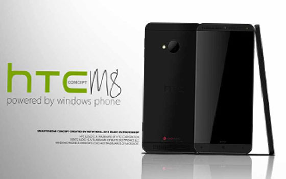   مصر اليوم - إتش تي سي تُطلق هاتفها الذكيّ الجديد 25 مارس