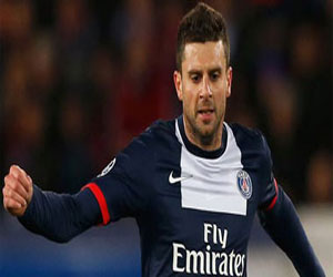   مصر اليوم - موتا: أطمح لحصد الألقاب مع سان جيرمان