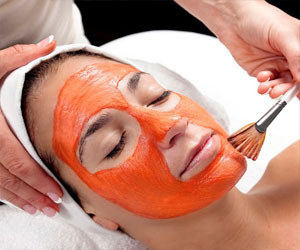 مصر اليوم - قناع الجزر للتخلص من التجاعيد