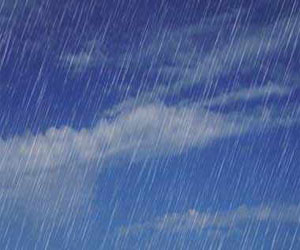   مصر اليوم - راشيل من 35 شخصًا في العالم لا تستطيع الخروج فى المطر