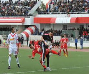   مصر اليوم - انطلاق مباريات الأسبوع العشرين من الدوري الجزائري