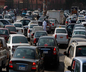   مصر اليوم - ضبط 776 مخالفة مرورية وتنفيذ 704 أحكام قضائية في سوهاج