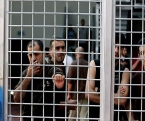   مصر اليوم - الأسير الفلسطيني ضبايا فقد الذاكرة لتعرضه للضرب