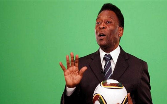   مصر اليوم - بيليه يشيد بالأمن الذي تجلى في دورة التأهل لكأس العالم الأولى بكرة القدم الموحدة