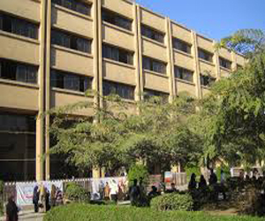   مصر اليوم - حفل تأبين فيتربية عين شمس لوزير التعليم الأسبق عبد السلام عبد الغفار