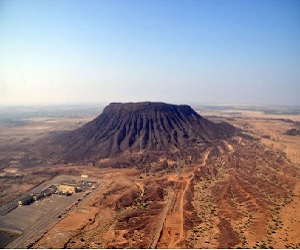 مصر اليوم - العيدابي الخلابة تعزّز من مقومات السياحة في جازان