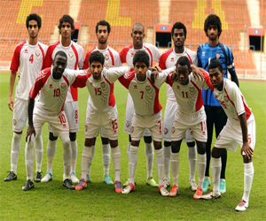 مصر اليوم - شباب مصر يصل الإثنين للقاء الإمارات ودياً 26 و28 فبراير