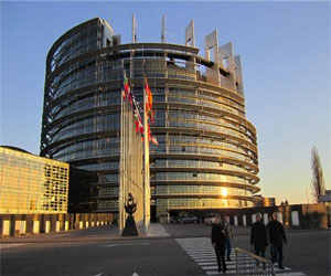   مصر اليوم - البرلمان الأوروبي يُوافق على قرض للأردن